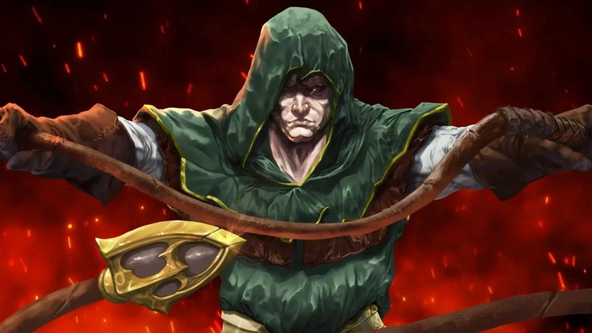 Инди-игра Vampire Survivors бесплатно доступна на iOS и Android