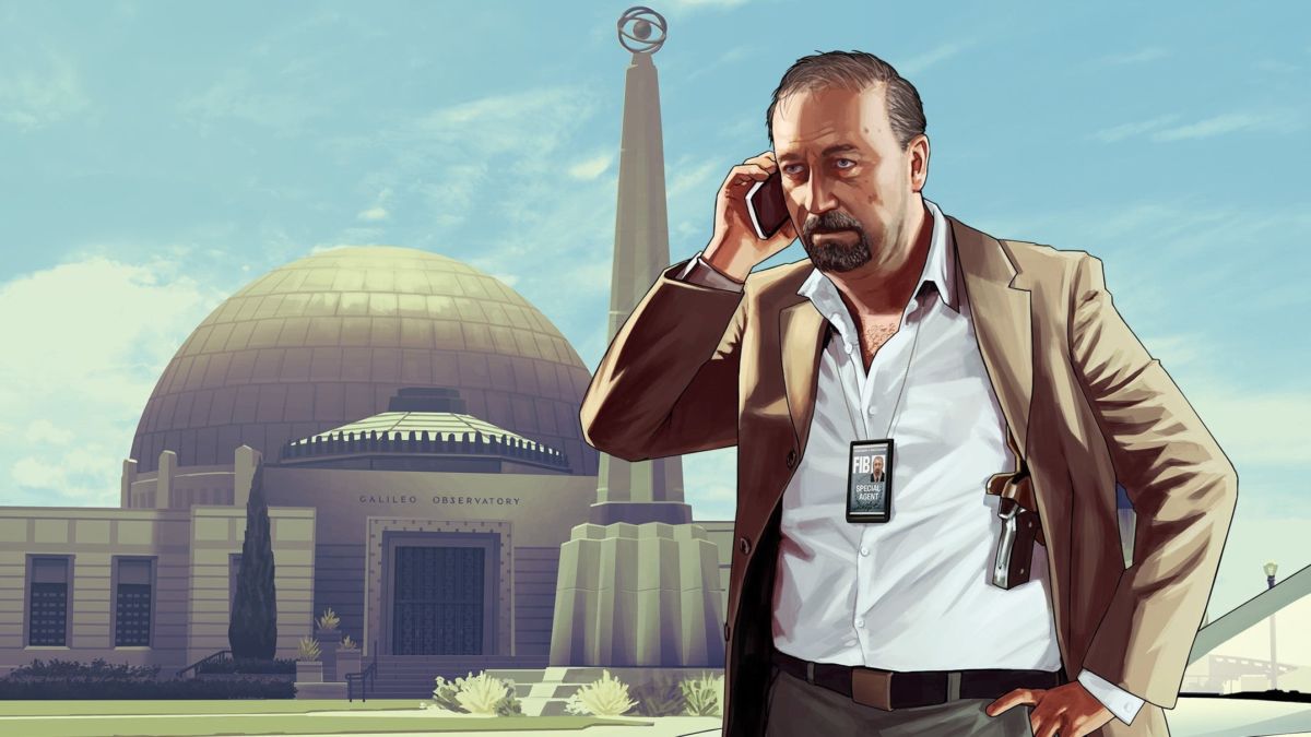В файлах GTA Online нашли намёк на GTA 6