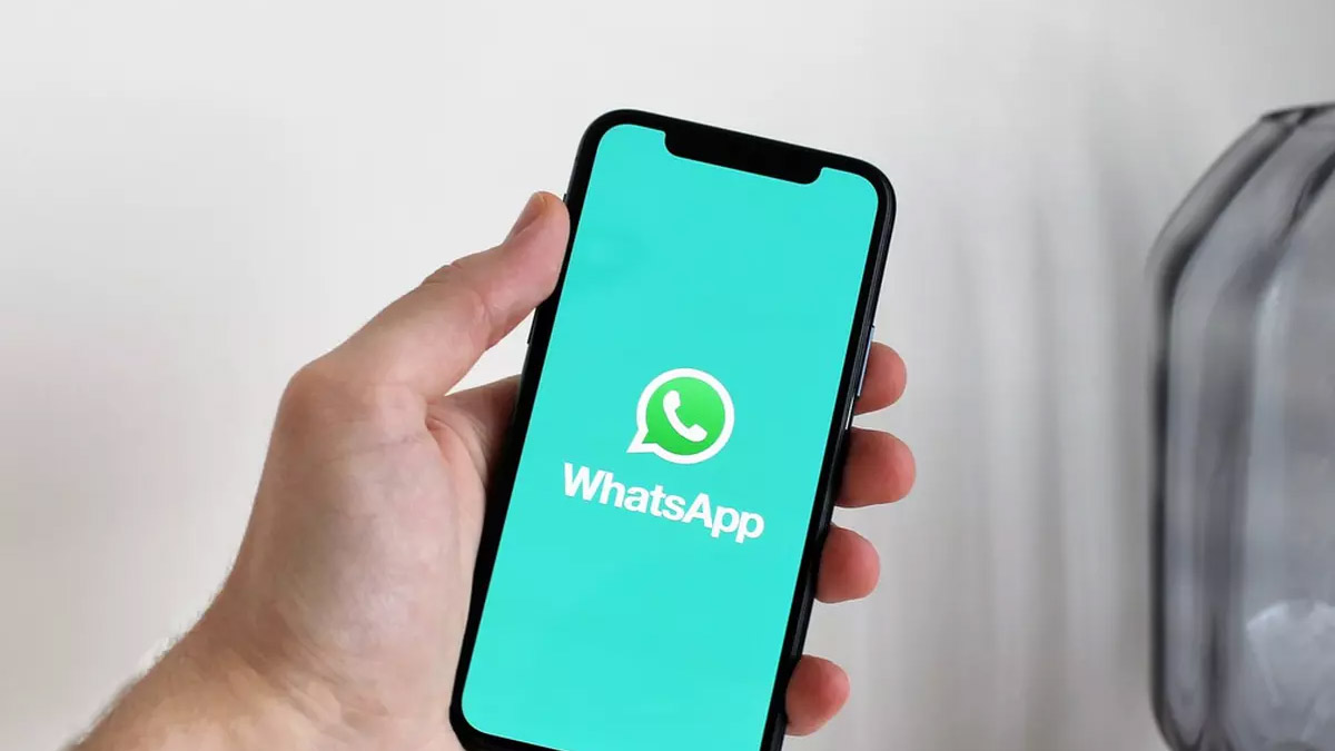 WhatsApp тестирует функцию переноса чатов с одного iPhone на другой без iCloud