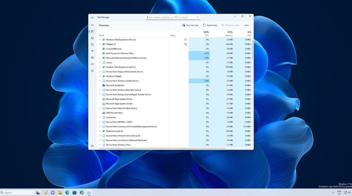 Windows 11 может получить независимый «Проводник»