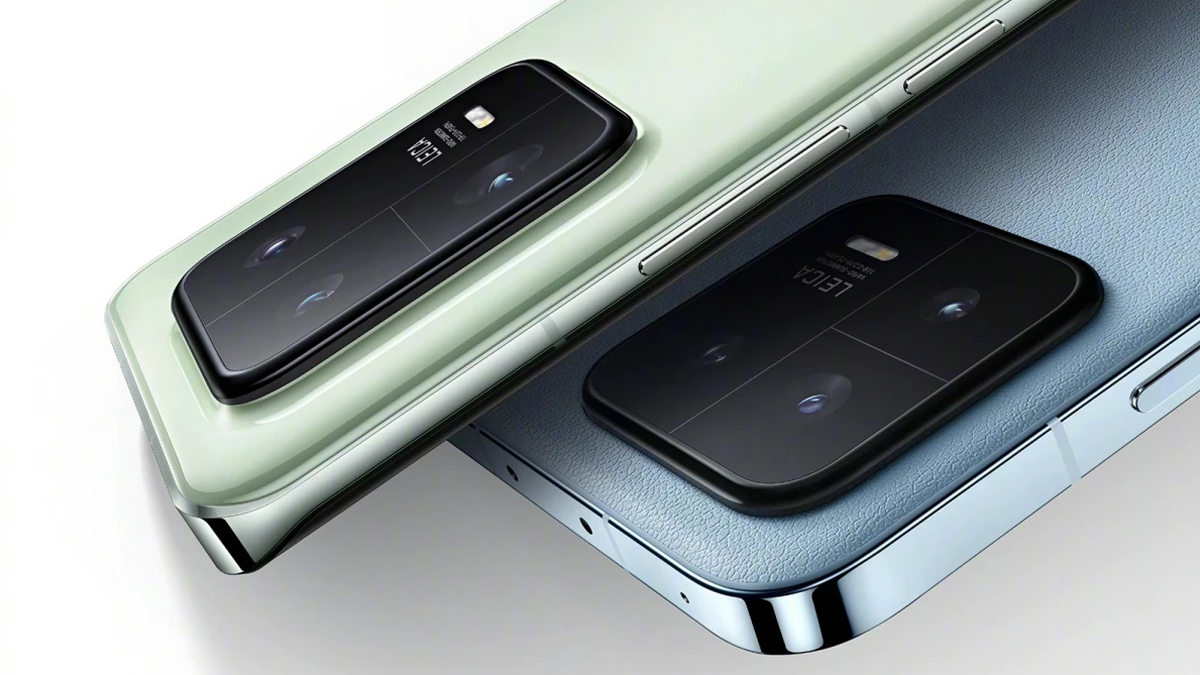 Xiaomi 13 Pro показали на подробных официальных тизерах