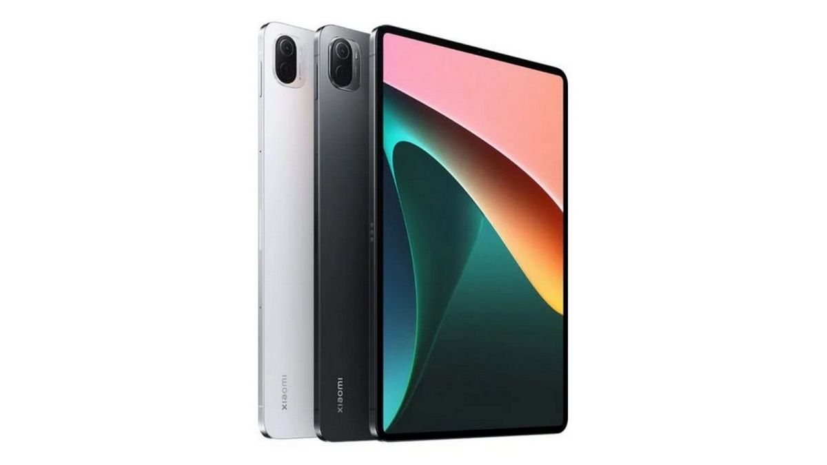 Планшеты серии Xiaomi Pad 6 получат AMOLED-дисплей 120 Гц