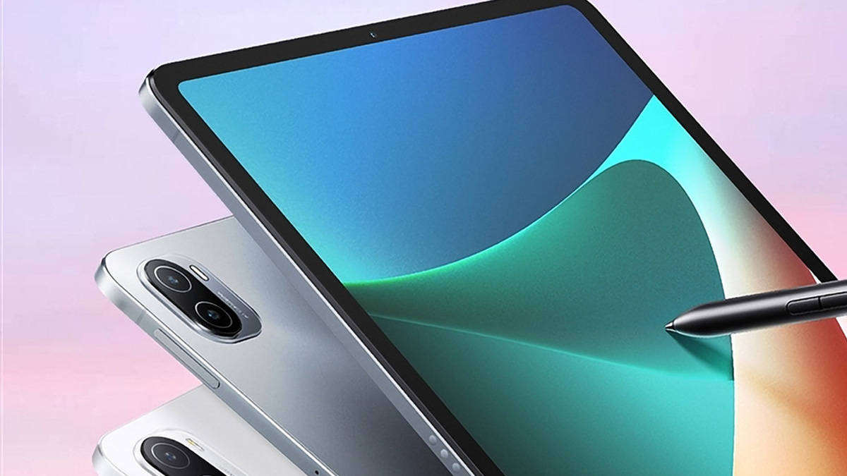 Xiaomi Pad 6 могут показать вместе с Xiaomi 13 Ultra