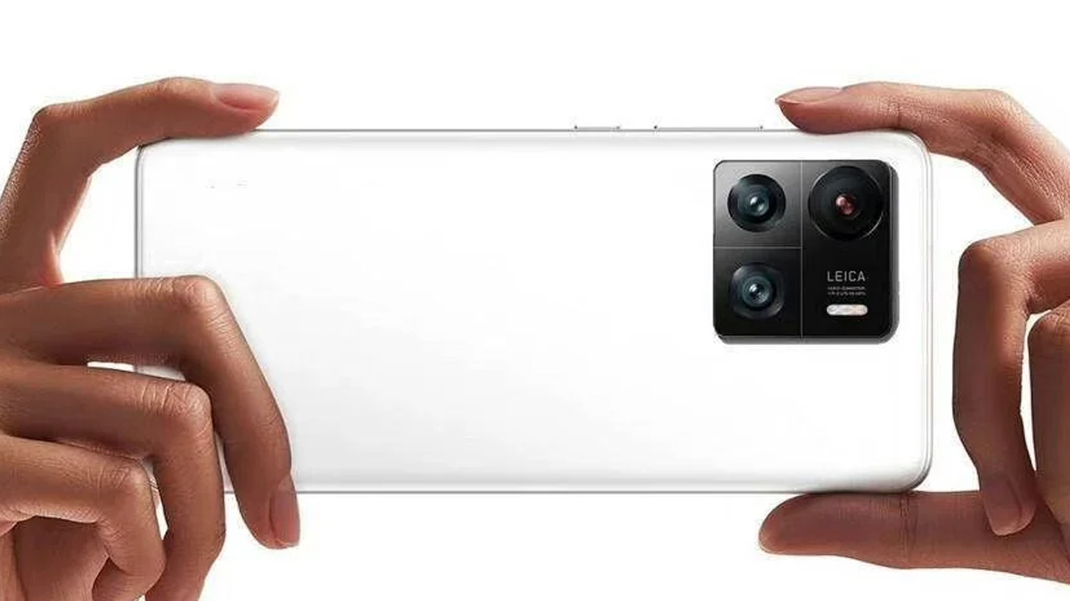 Названа новая дата анонса Xiaomi 13 и 13 Pro