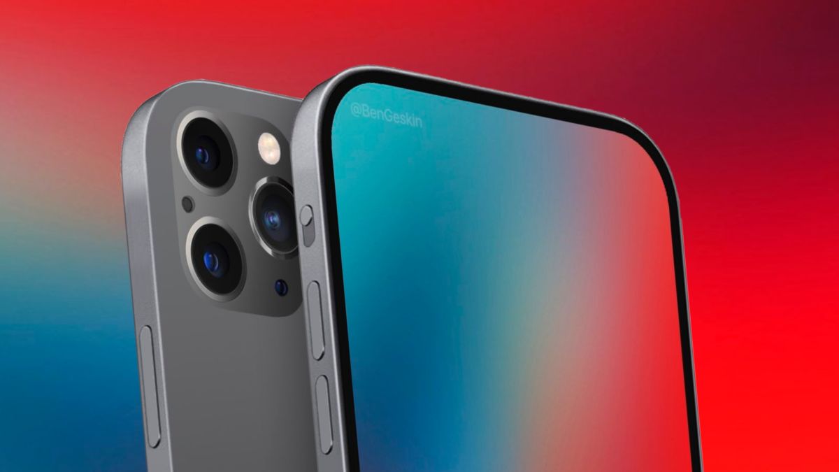 Dynamic Island может исчезнуть в старших моделях iPhone 16