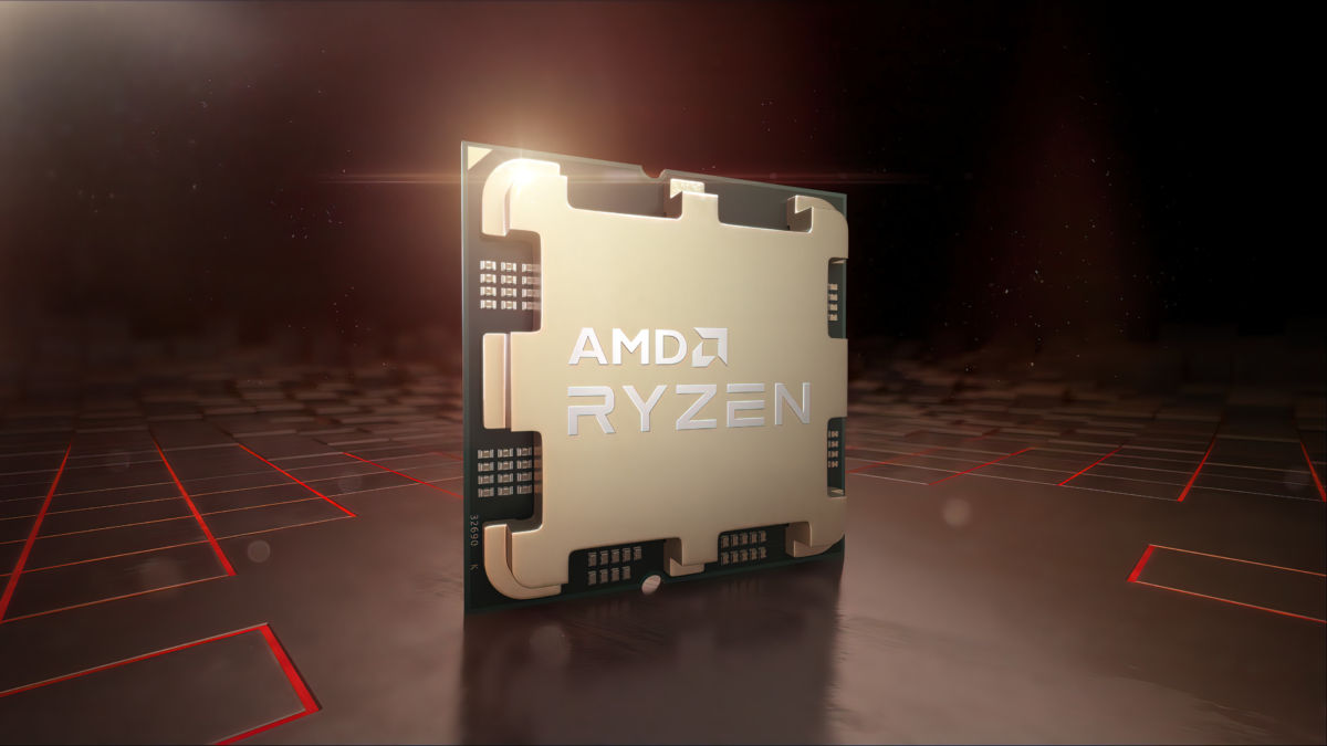 Процессоры AMD Ryzen 7000 заметно подешевели в США