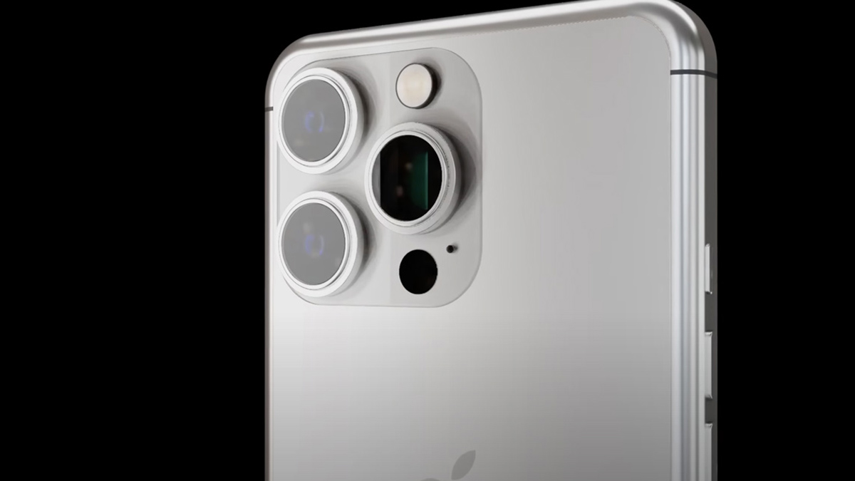 Apple переведет все iPhone на microLED-дисплеи с 2024 года