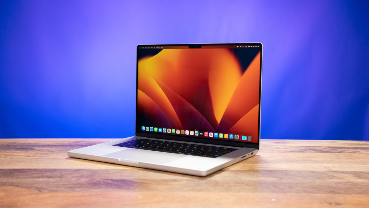 Apple начала продавать MacBook Pro 2023 и Mac mini на M2 Pro