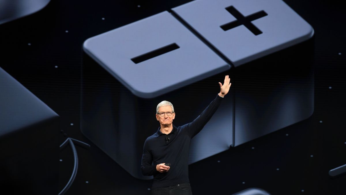 Apple Reality Pro сможет заменить монитор для Mac