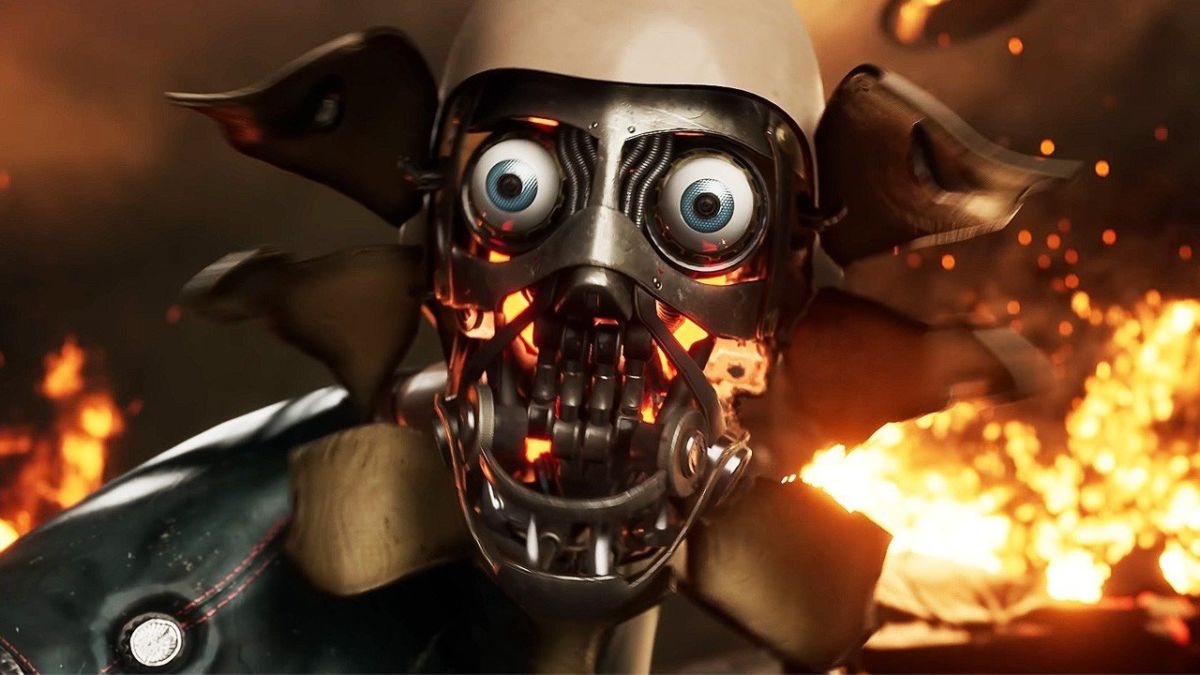 «1С-Интерес» начал принимать предзаказы на консольные версии Atomic Heart