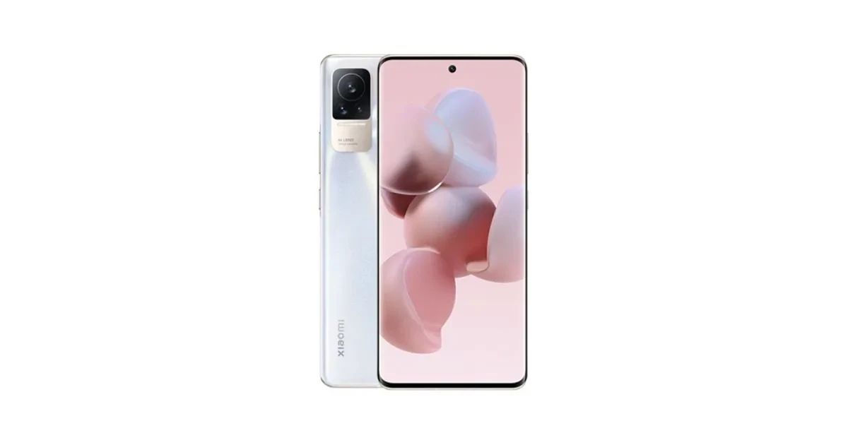 Xiaomi 13 Lite заметили в базе данных Google Play