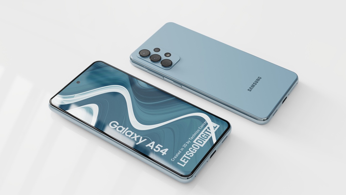 Samsung представит новые смартфоны Galaxy A уже в январе