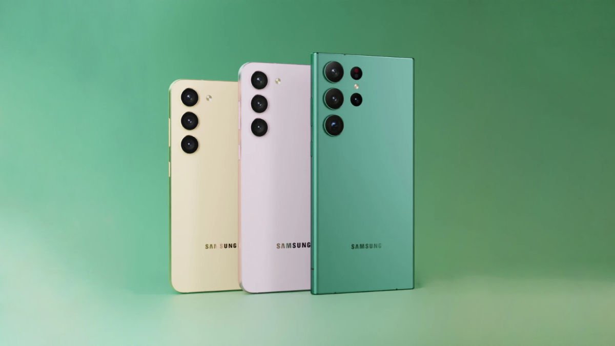 Инсайдер раскрыл стоимость всех смартфонов Galaxy S23