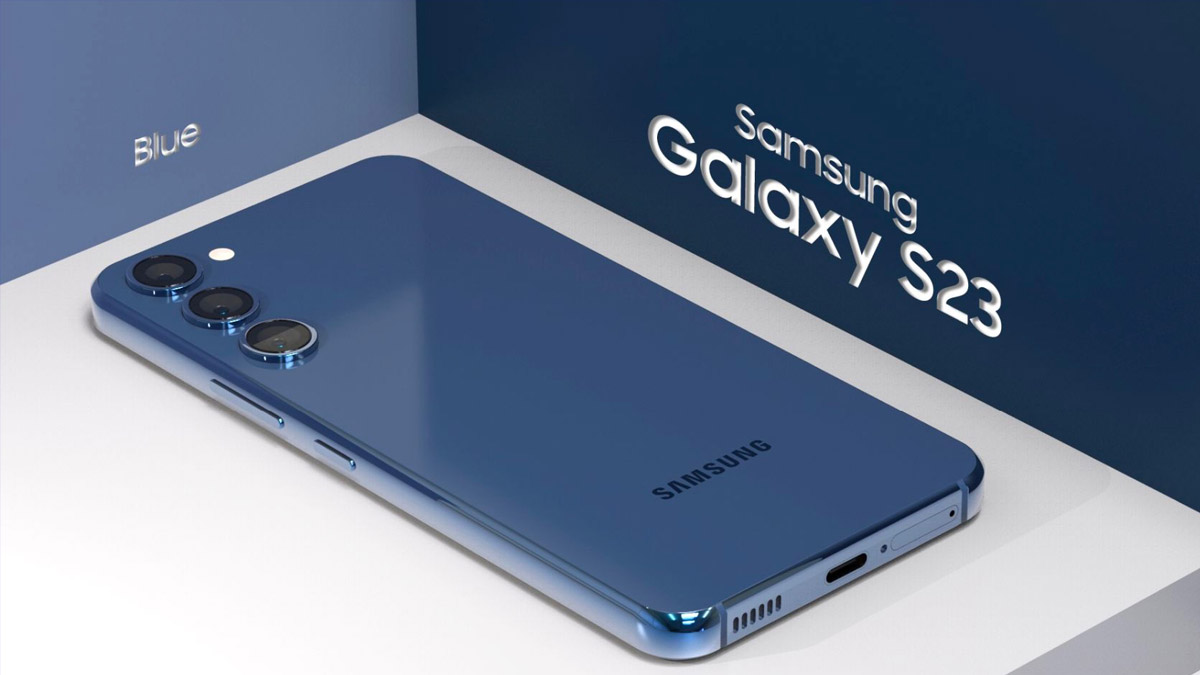 Смартфоны Galaxy S23 получат минимум 256 ГБ памяти