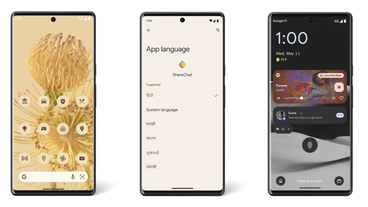 Android 14 будет блокировать установку устаревших приложений