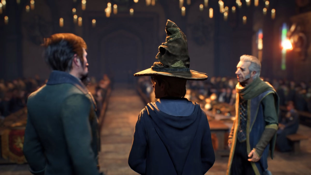 Hogwarts Legacy получит расширенное издание и до 15 часов нового контента