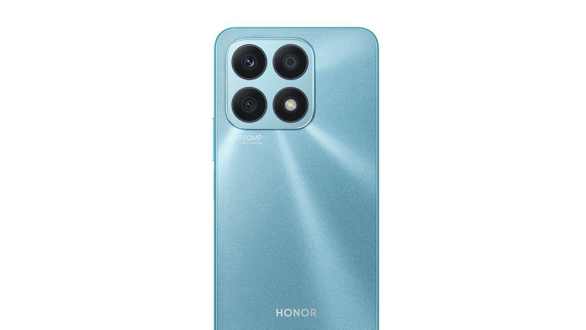 Плоский Honor 8Xa с камерой 100 Мп показали на рендерах