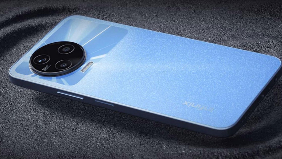 Смартфоны Infinix получат звук от JBL