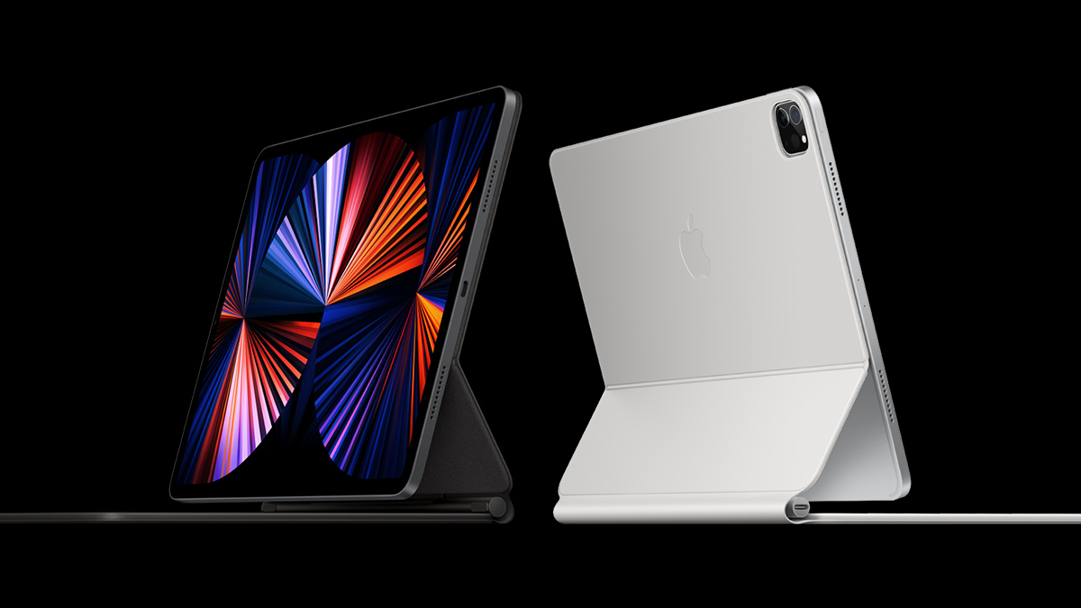 Стоимость iPad Pro с OLED панелями будет стартовать от $1500
