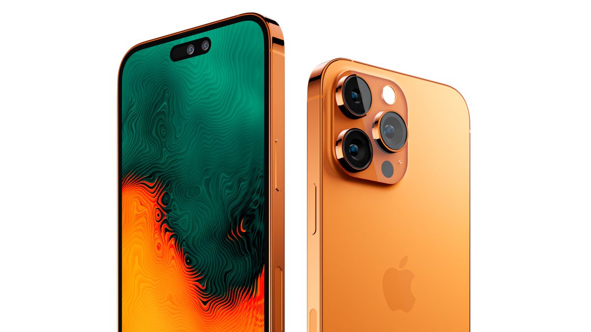 iPhone 15 получит новый Wi-Fi 6E с частотой 6 ГГц