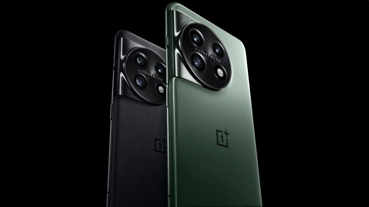 Вышел OnePlus 11 5G с новым дизайном и камерой от Hasselblad