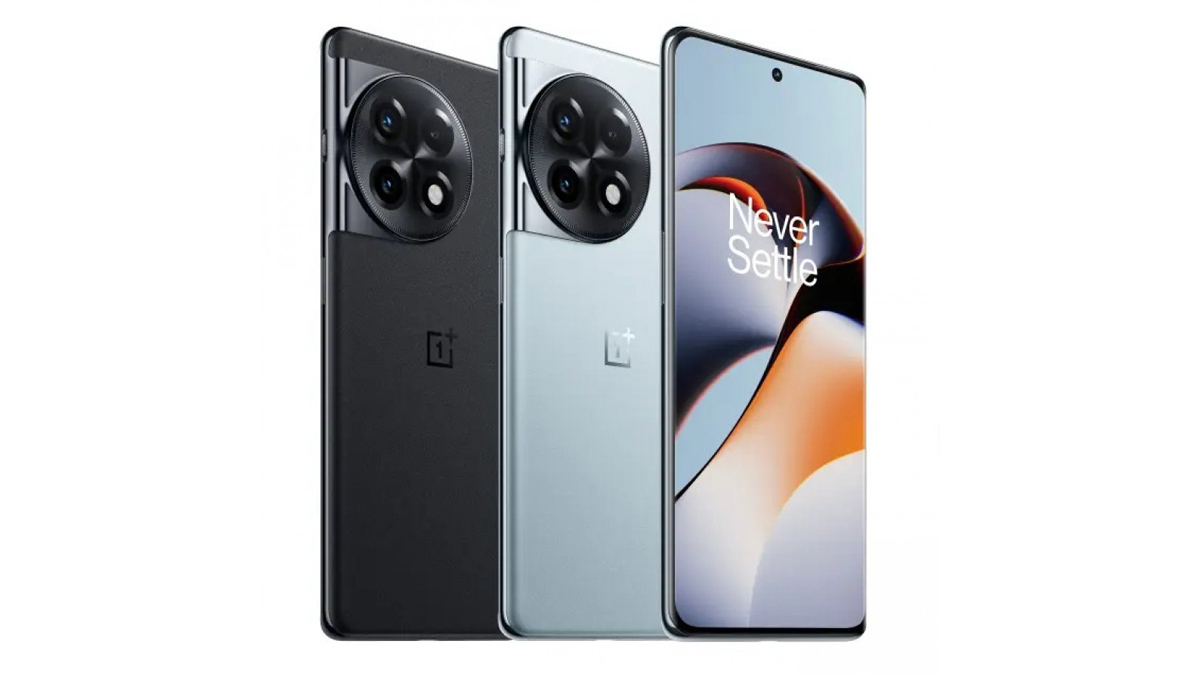 OnePlus Ace 2 с огромным блоком камеры показали на рендере
