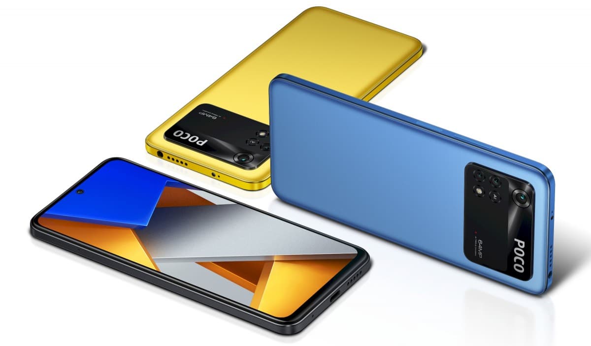 Дата выхода POCO X5 Pro рассекречена раньше срока