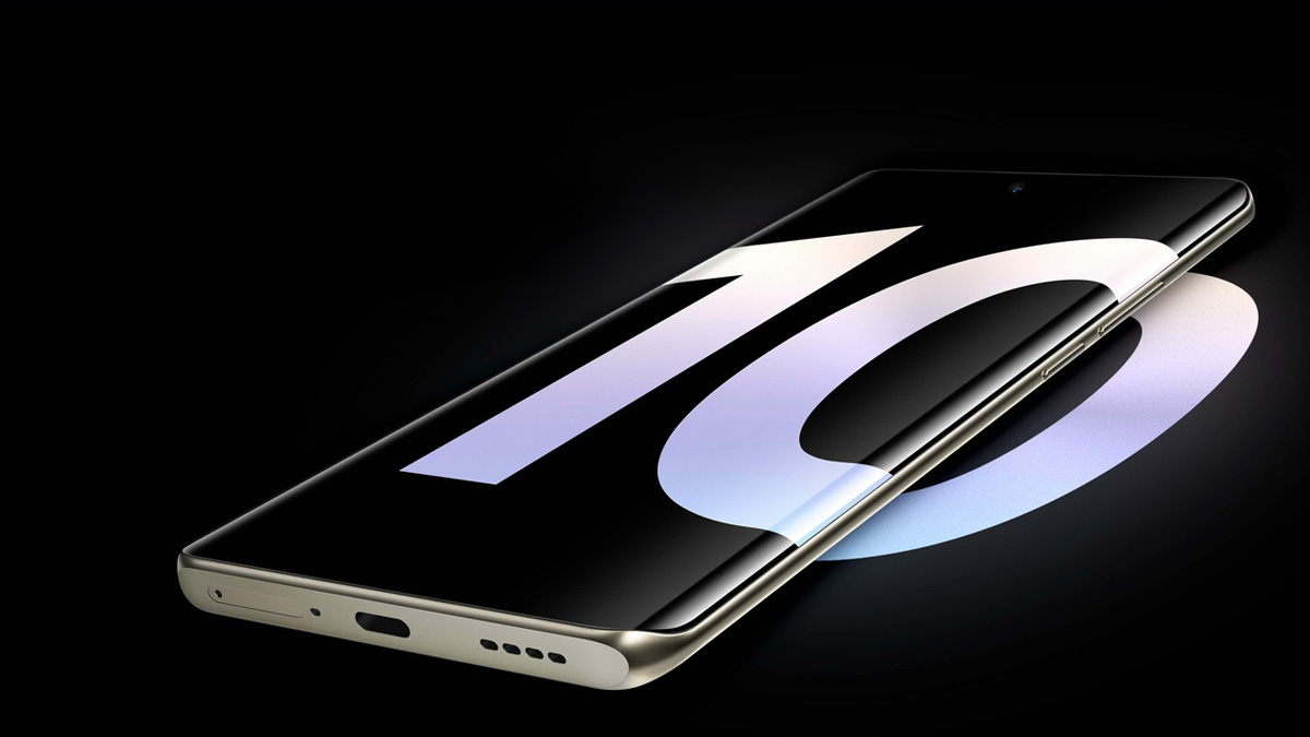 Серия realme 10 Pro с изогнутым 120 Гц дисплеем едет в Россию
