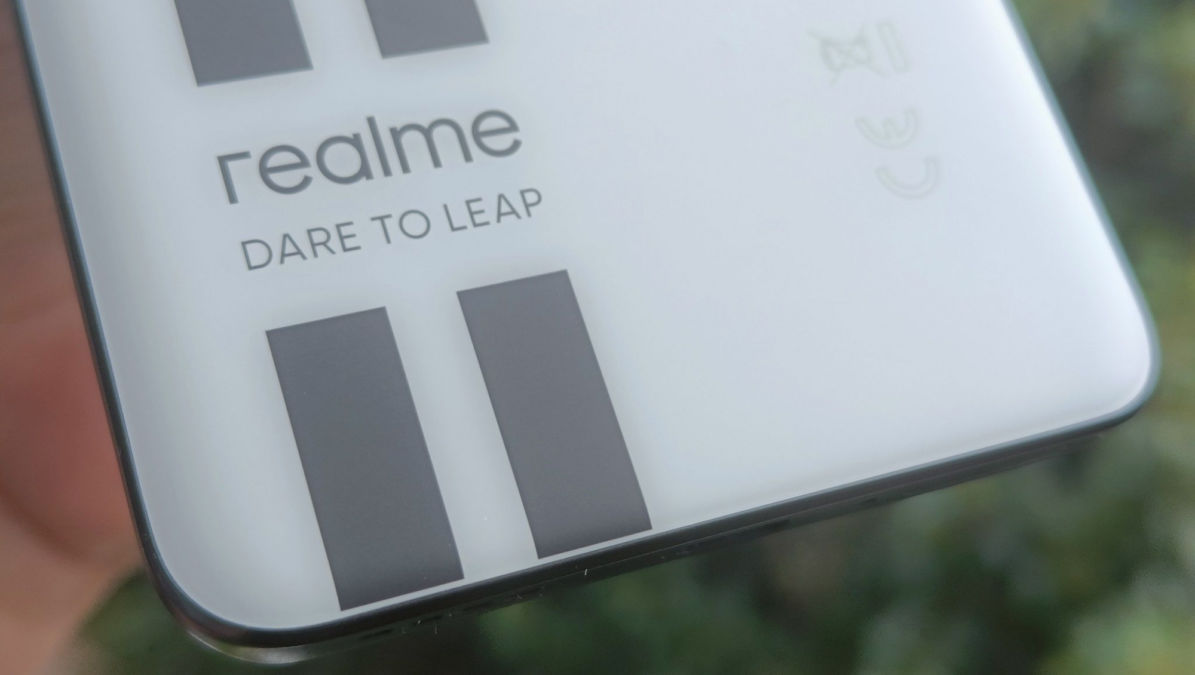 Характеристики realme GT Neo 5 появились в TENAA