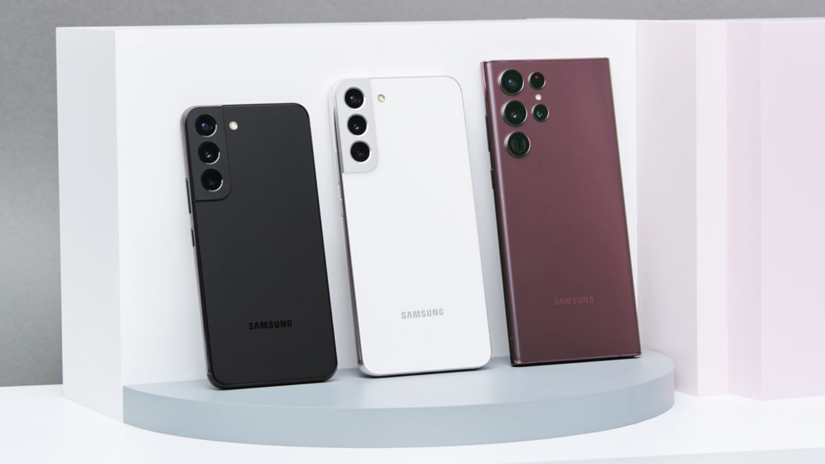 Стоимость Samsung Galaxy S23 в Турции будет начинаться от $2657