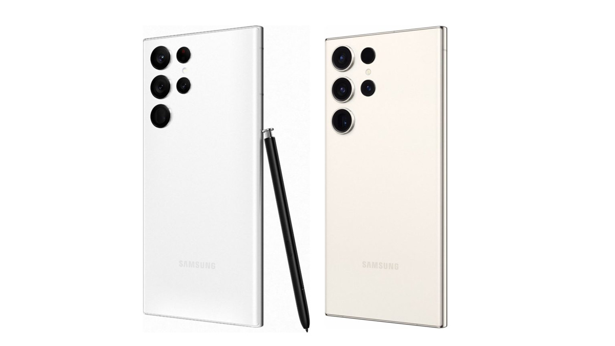 Стала известна стоимость всех смартфонов линейки Samsung Galaxy S23