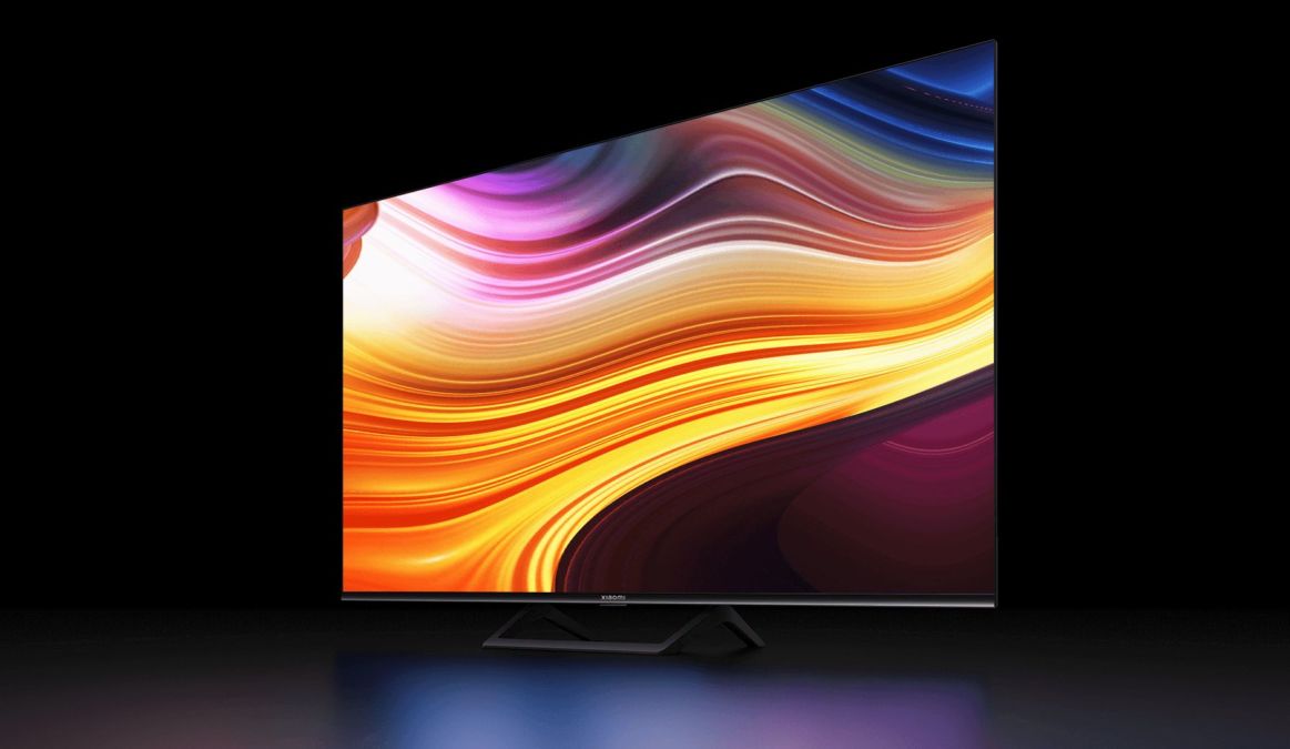Телевизоры Xiaomi TV A2 будут продаваться в России по цене от 15 990 рублей