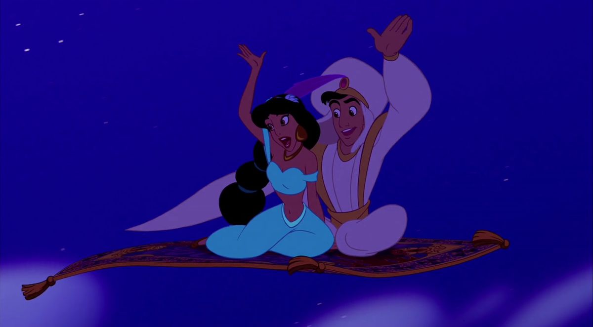 Disney покинула российские онлайн-кинотеатры