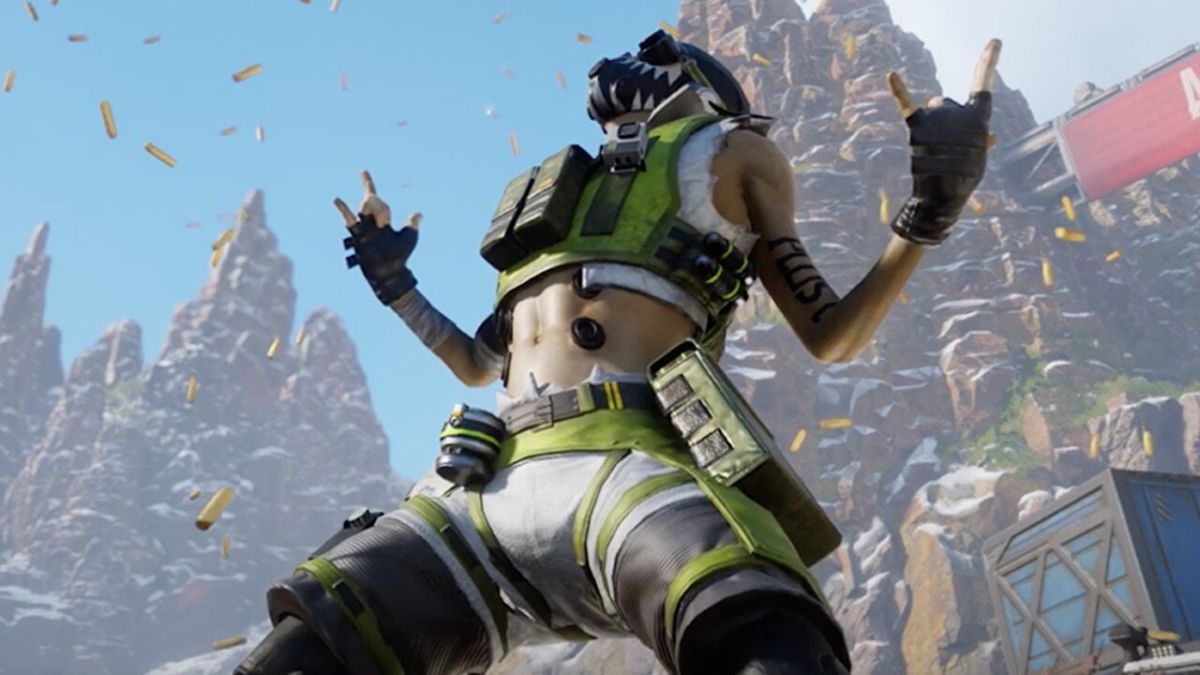 EA закрывает мобильные версии Apex Legends и Battlefield