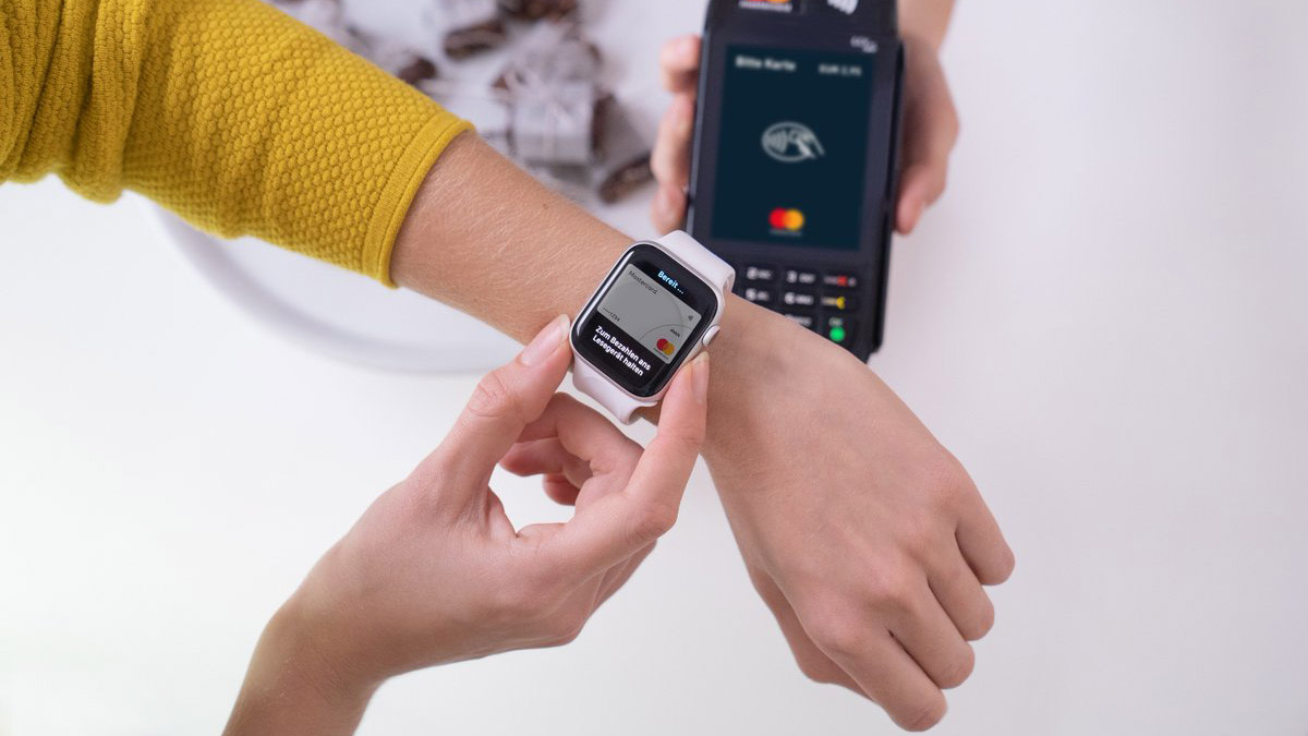 Норвежское приложение Vipps хочет заставить Apple открыть доступ к NFC