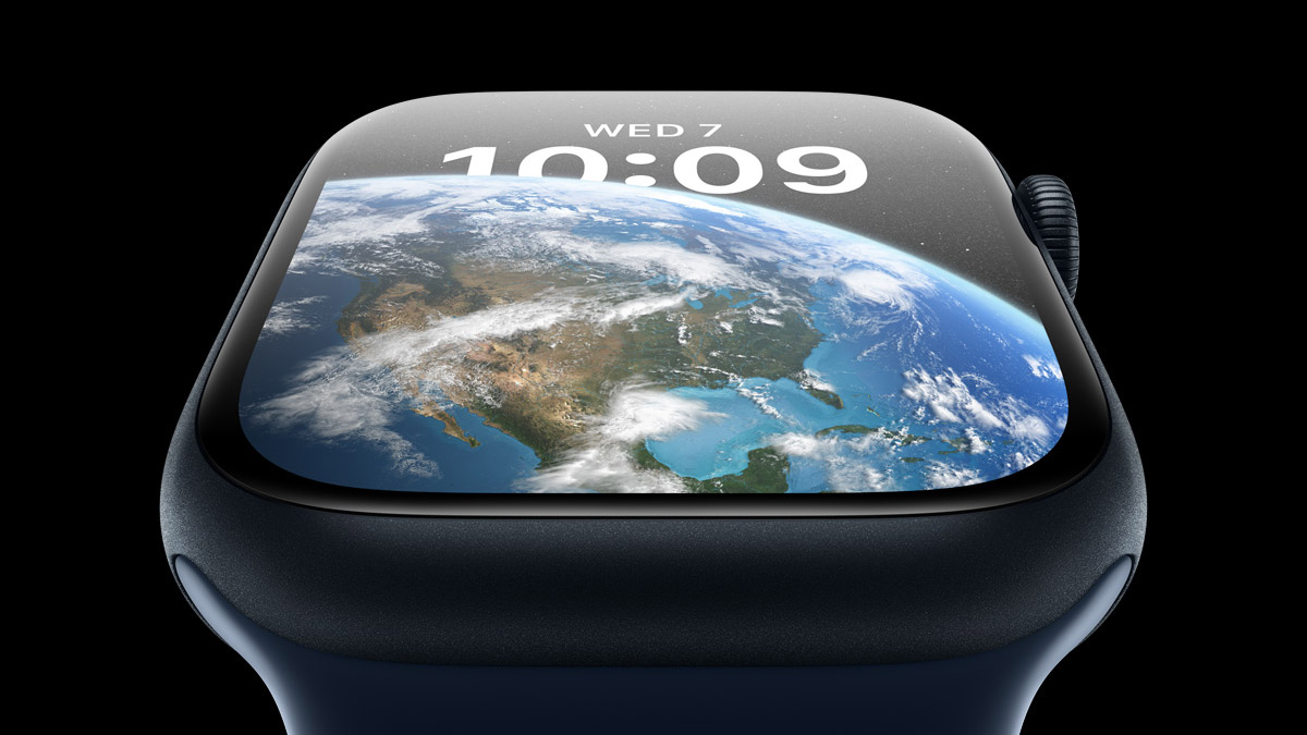 Все Apple Watch в 2024 году получат увеличенный дисплей