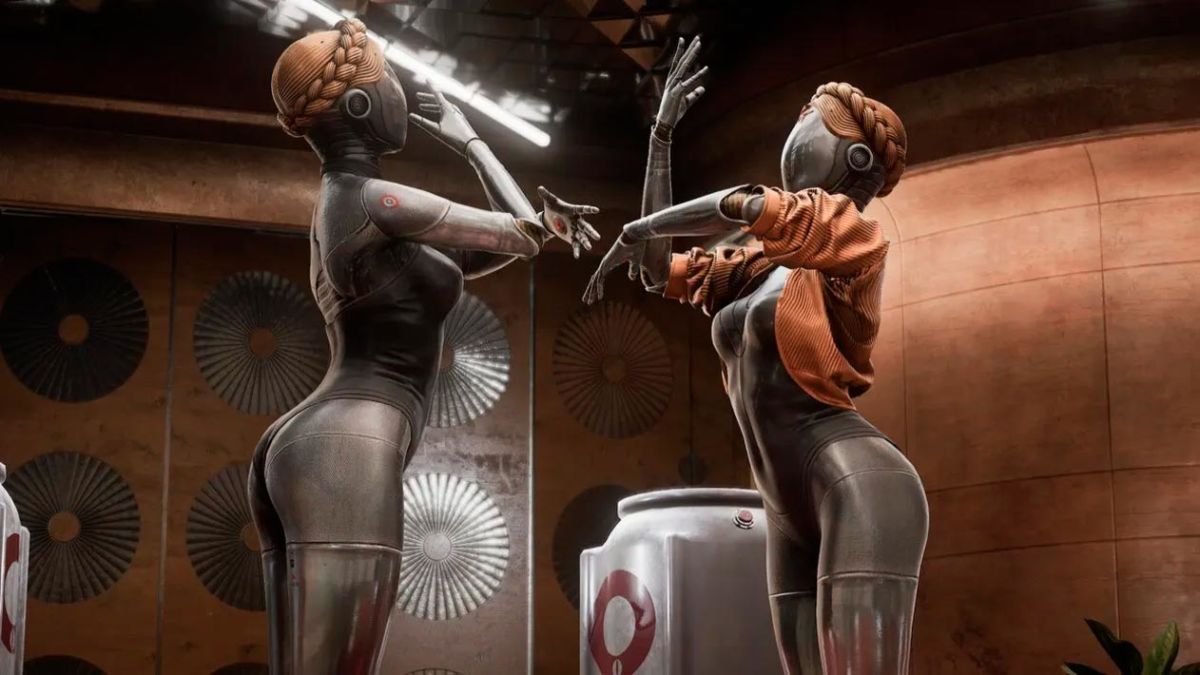 Atomic Heart 2 находится в разработке — раскрыты первые детали
