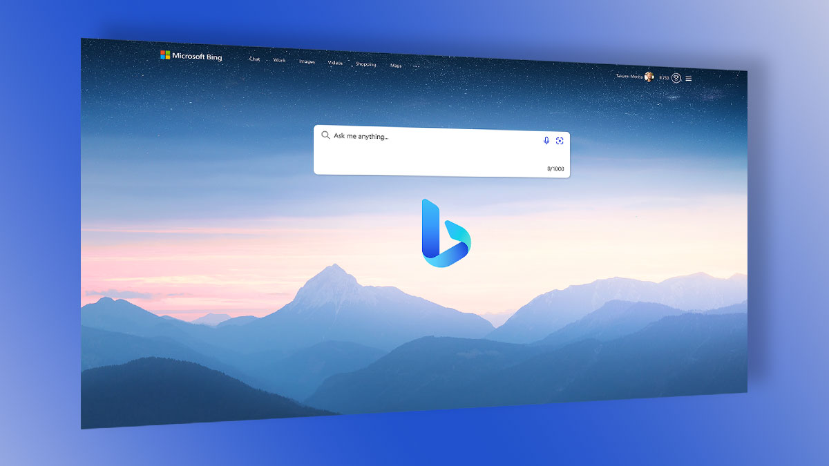 Windows 11 получит кнопку чат-бота Bing