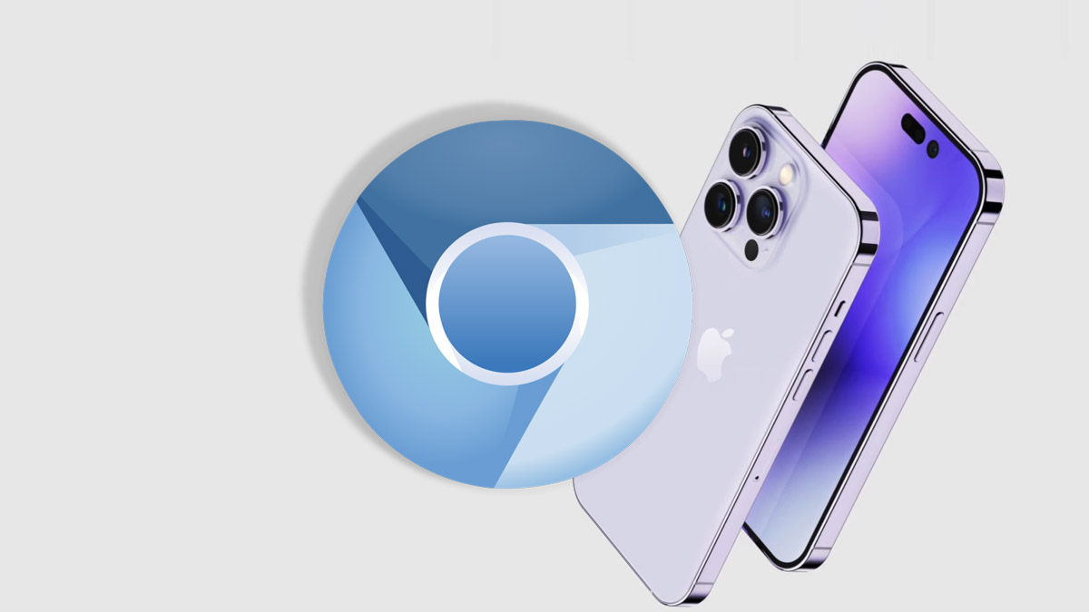 Google готовит браузер для iOS, который нарушает требования Apple