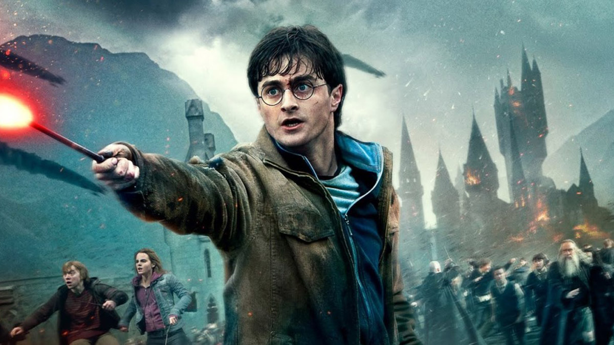 Warner Bros начала работу над фильмом «Гарри Поттер и проклятое дитя»