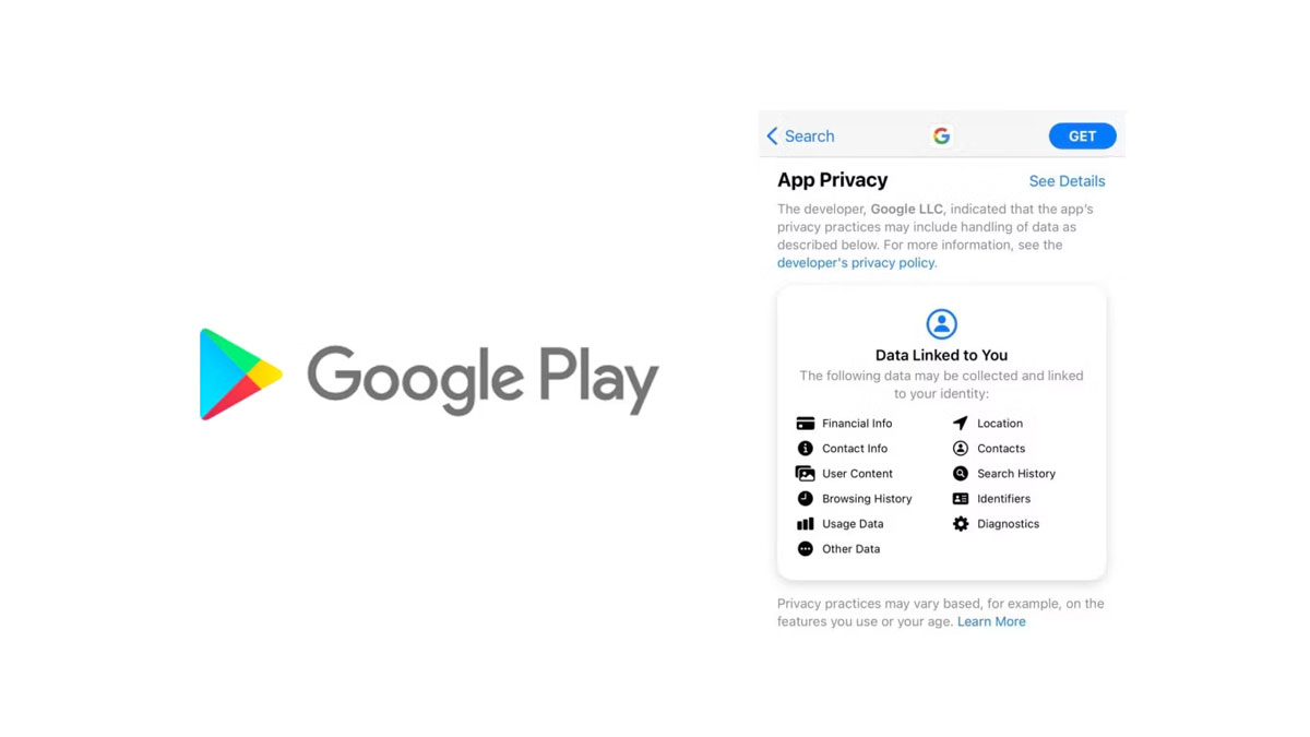 Mozilla нашла ложные ярлыки конфиденциальности для приложений из Google Play