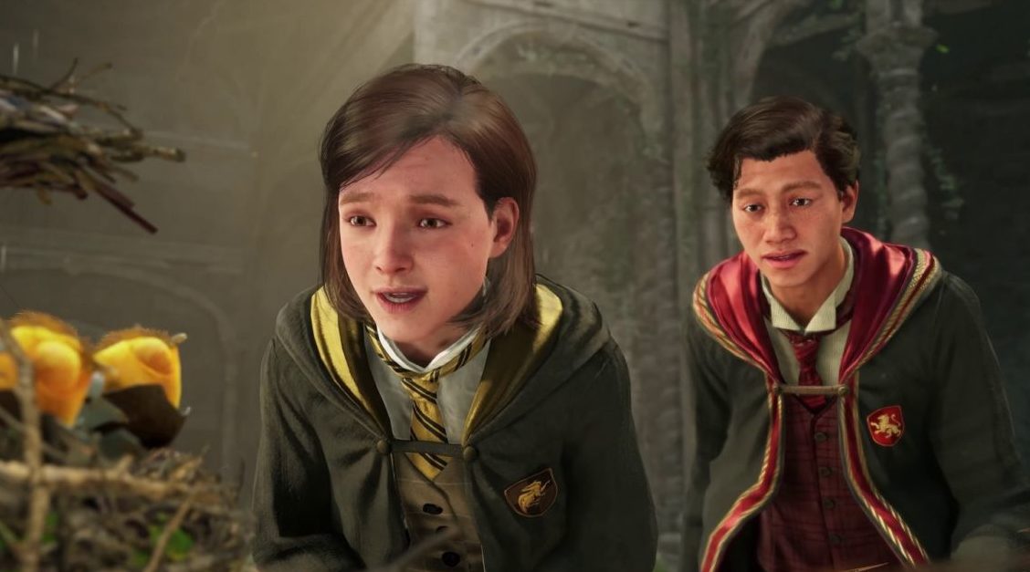 Hogwarts Legacy пообещали взломать за 10 дней
