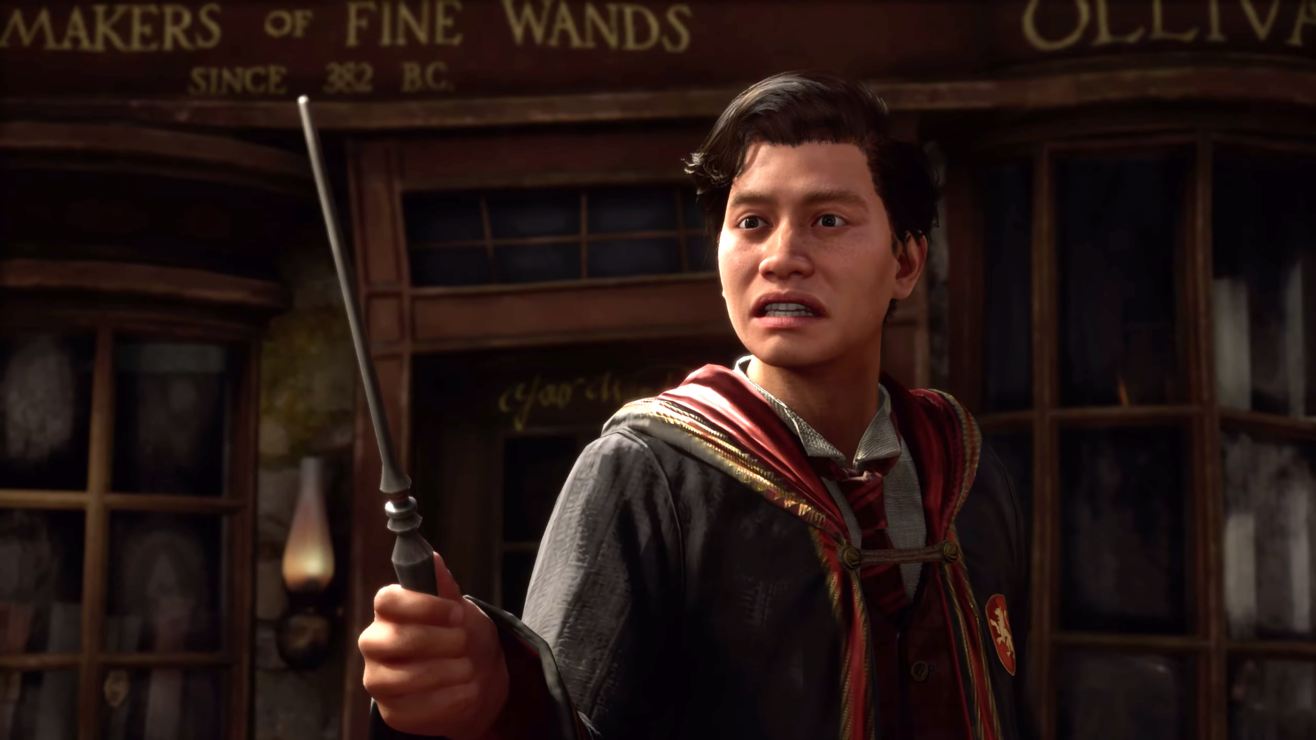 Взлом Hogwarts Legacy будет готов совсем скоро