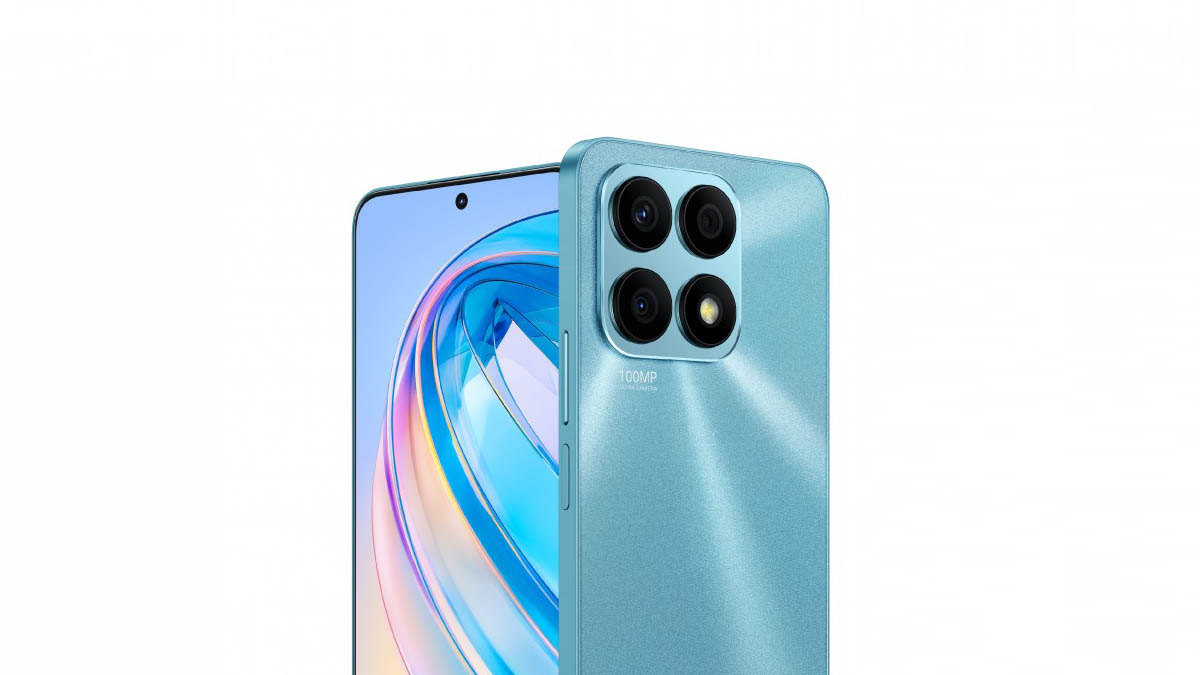 Бюджетный Honor X8a с камерой 100 Мп представили на глобальном рынке