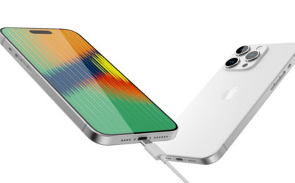 iphone 15 concept
