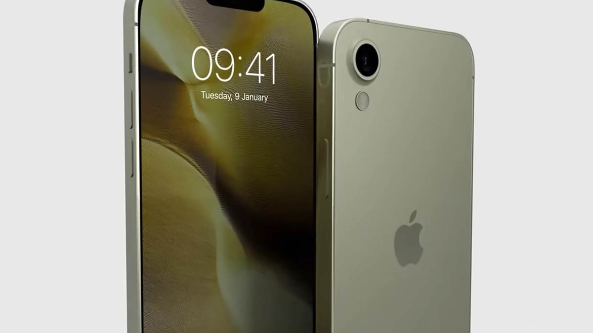 Apple возобновила разработку iPhone SE 4 с чипом 5G собственного производства