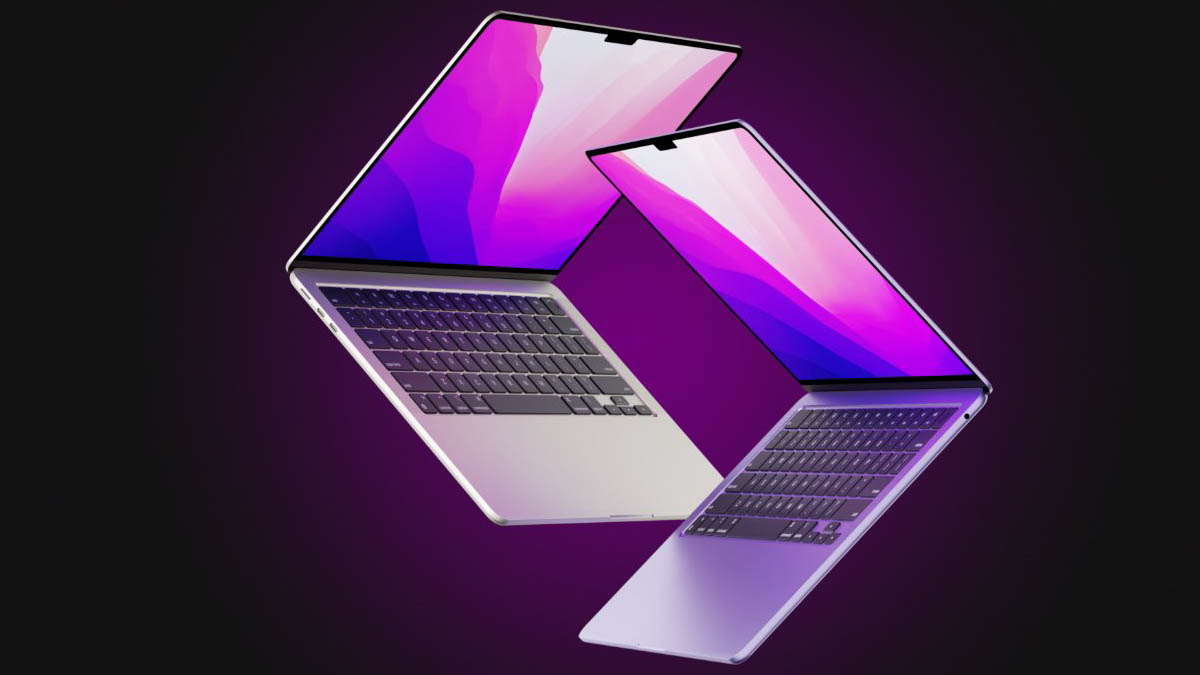 Mac на базе Apple M3 будут представлены в октябре