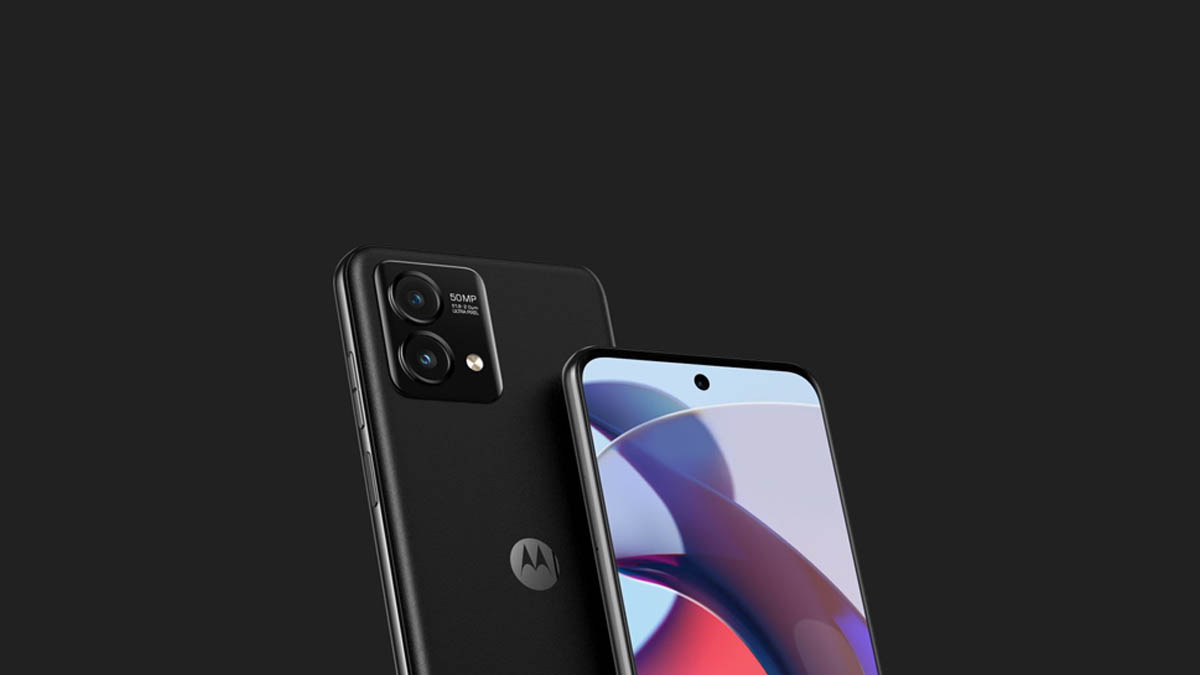 Moto G Stylus 2023 появился на рендере