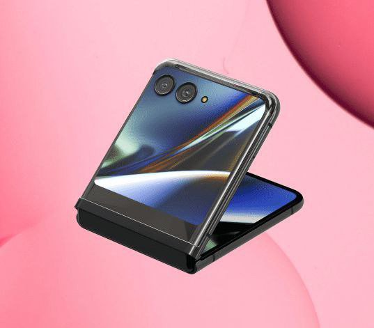 Motorola RAZR 2023