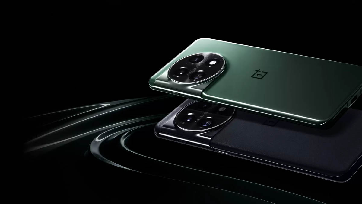 OnePlus Ace 2 получит флагманскую камеру с датчиком Sony IMX890